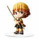 Фигурка Sega&nbsp;Tip'n'Pop Demon Slayer Zenitsu Agatsuma Клинок рассекающий демонов Зеницу Агацума 12 см SP DS ZA 12 2825781994 фото 1
