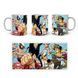 Кружка GeekLand One Piece Большой Куш OP 002.002 OP 002.002 фото 2