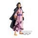 Фигурка Bandai Spirits&nbsp;The Grandline Men Wano Country&nbsp;One Piece&nbsp;Izou&nbsp;Ван Пис&nbsp;Изо&nbsp;16 см B OP GM WC I B OP GM WC I фото 1
