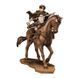 Статуэтка Banpresto Капрал Леви&nbsp;верхом на лошади&nbsp;Атака Титанов Attacco on&nbsp;Titano&nbsp;Levi Eren 18 см АТ LE 22.241 WST АТ LE 22.241 фото 9