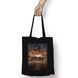 Шоппер эко-сумка Атака на титанов Attack on Titan Атакующий Титан BAG AА 13 BAG AА 13 фото 2