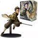 Фигурка Banpresto Танджиро Комадо Клинок рассекающий демонов Tanjiro Demon Slayer 15см F DS TK 15 WST F DS TK 15 фото 1
