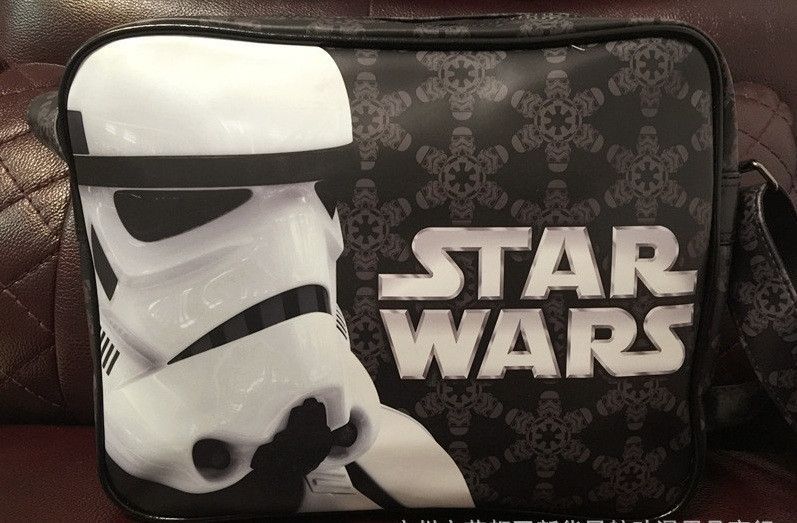 Сумка через плечо мессенджер Star Wars TOV 01.38 TOV 01.38 фото