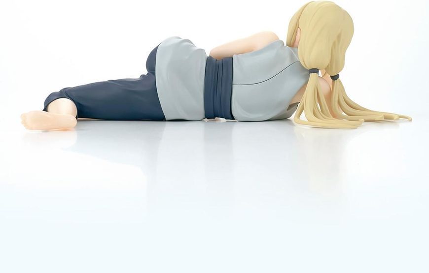 Фігурка Bandai Spirits Naruto Tsunade Наруто Цунаде 15 см BS Rt NS T 15 BS Rt NS T 15 фото