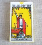 Таро Райдера The Rider Tarot Deck 568299817 фото