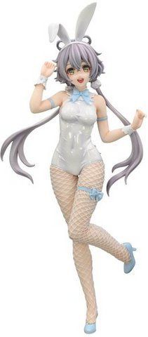 Фігурка FuRyu BiCute Bunnies Ло Тяньї Вокалоїд Luo Tian Yi Vocaloid 28 см FR BCB LTY 28 2783671433 фото