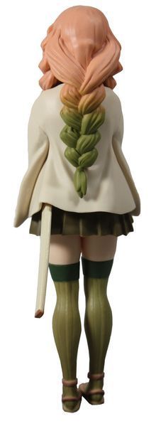 Фигурка&nbsp;Bandai Spirits&nbsp;Мицури Канроджи&nbsp;Клинок рассекающий демонов Mitsuri Kanroji 16 см DS MK 150 WST DS MK 150 фото