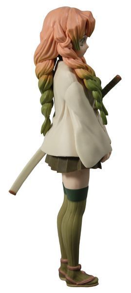 Фигурка&nbsp;Bandai Spirits&nbsp;Мицури Канроджи&nbsp;Клинок рассекающий демонов Mitsuri Kanroji 16 см DS MK 150 WST DS MK 150 фото