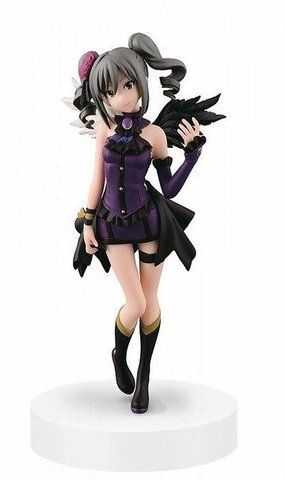 Фигурка Banpresto Ranko Kanzaki The Idolmaster Ранко Кандзаки Идолмастер 17 см BS MM LC 17 BS MM LC 17 фото