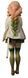 Фигурка&nbsp;Bandai Spirits&nbsp;Мицури Канроджи&nbsp;Клинок рассекающий демонов Mitsuri Kanroji 16 см DS MK 150 WST DS MK 150 фото 3
