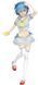 Фігурка Taito Рем Re Zero Ram Ре Зеро морська тематика 23см WST P М RZ R 23 WST P М RZ R 23 фото 4
