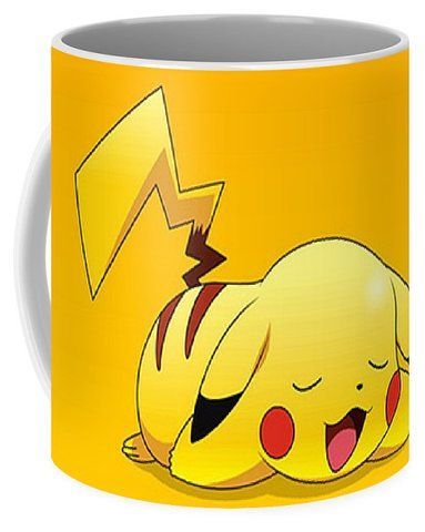 Кружка GeekLand Покемон Го Pokemon Go Покемон спит PG.01.22.675 PG.01.22.675 фото