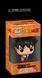Фігурка брелок Funko Pop Гоку Камехамеха Драконів Перли Goku with Kamehameha Dragon Ball 4см FP KC DB GK 4 2661513974 фото 3