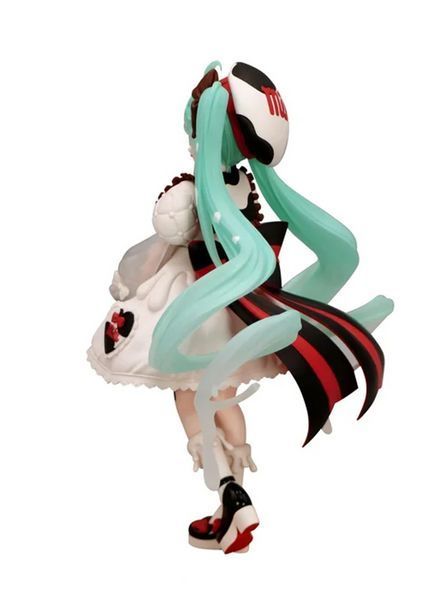Фігурка FuRyu Sweet Sweets&nbsp;Міку Хацуне Hatsune Miku&nbsp;Tirol Chocolate 18 см FR SS HM CM 18 3046725541 фото
