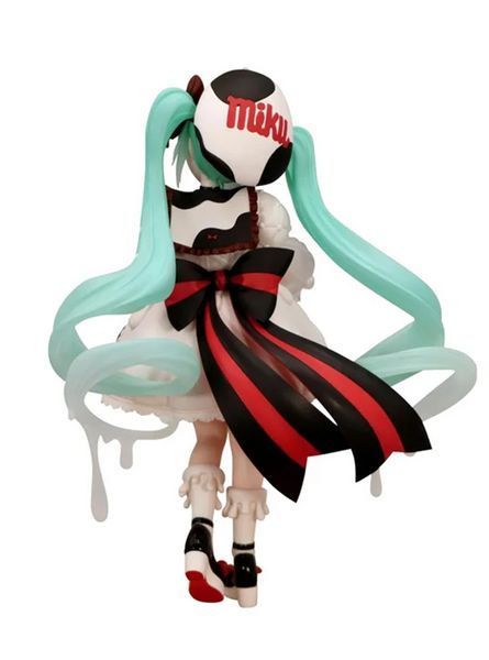 Фігурка FuRyu Sweet Sweets&nbsp;Міку Хацуне Hatsune Miku&nbsp;Tirol Chocolate 18 см FR SS HM CM 18 3046725541 фото