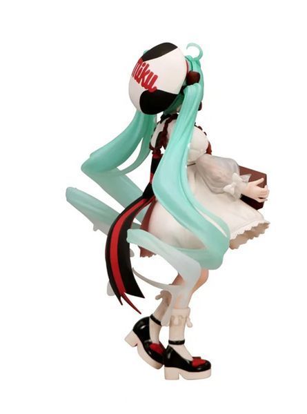 Фігурка FuRyu Sweet Sweets&nbsp;Міку Хацуне Hatsune Miku&nbsp;Tirol Chocolate 18 см FR SS HM CM 18 3046725541 фото