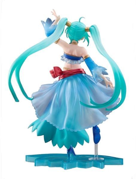 Фигурка Taito Hatsune Miku&nbsp;Arabian ver Хацунэ Мику 17 см T HM Av T HM Av фото