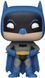 Фігурка Funko Pop Фанко поп Batman DC Бетмен ДС 27 см B DC 02 B DC 02 фото 2