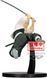 Фигурка Bandai Клинок рассекающий демонов Санеми Шинадзугава Demon Slayer Sanemi Shinazugawa 14 см B DS SS 14 2330190733 фото 4