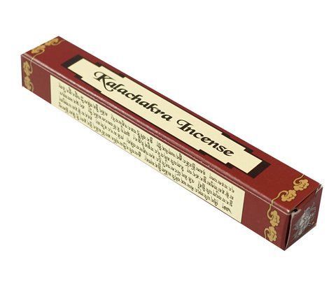 Kalachakra incense YAK &trade; small 2569392353 фото