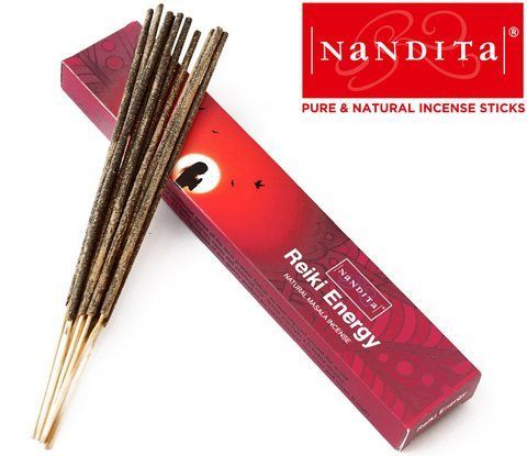 Nandita Reiki Energy 15 грамм Энергия Рейки 2569404883 фото