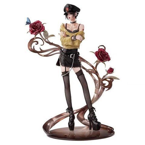 Фигурка Нана Нана Осаки Nana Nana Osaki 23 см CH N NO 23 CH N NO 23 фото
