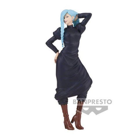 Фігурка&nbsp;Bandai Spirits Jujutsu Kaisen Mei Mei Магічна битва Мей Мей 16 см BS JK MM BS JK MM фото