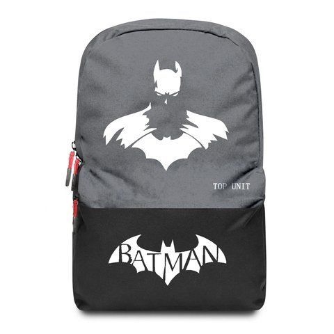 Рюкзак GeekLand Бетмен силует Batman R B 005 R B 005 фото