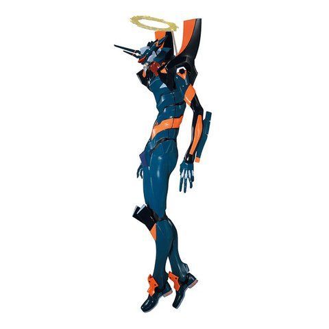 Фігурка Bandai Spirits Mark.06 Evangelion Марк.06 Євангеліон 31 см BS M06 E BS M06 E фото
