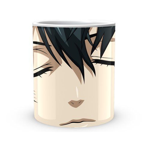 Кружка GeekLand Black Butler Темный дворецкий Сиэль&nbsp;BLCKB 04 BLCKB 04 фото