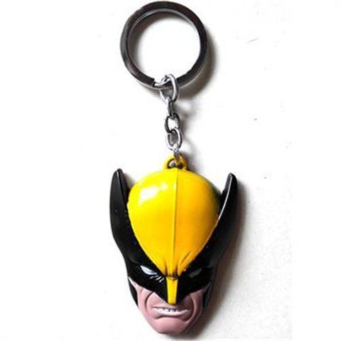 Брелок GeekLand Росомаха Wolverine 10.026 10.026 фото