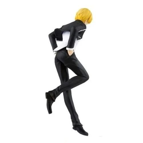 Фігурка Banpresto EXQ Fate Gilgamesh Доля Великий Наказ Гільгамеш 20 см B EXQ F G 20 WST FGO CKW фото