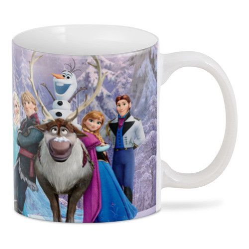 Кружка GeekLand Frozen Холодное Сердце Frozen&nbsp;the holodnoe serdce FZ.02.02 1757915017 фото