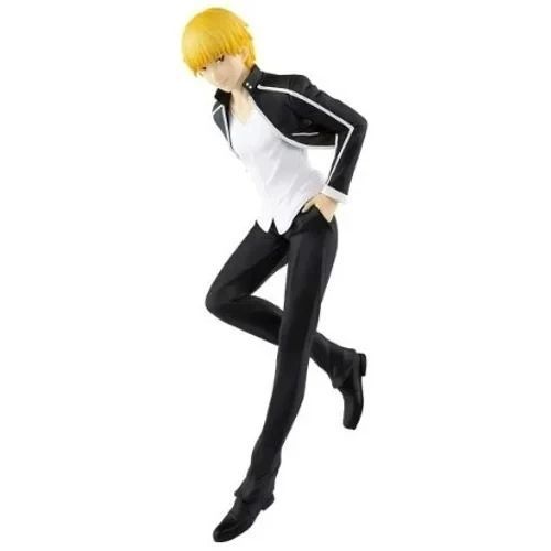 Фігурка Banpresto EXQ Fate Gilgamesh Доля Великий Наказ Гільгамеш 20 см B EXQ F G 20 WST FGO CKW фото