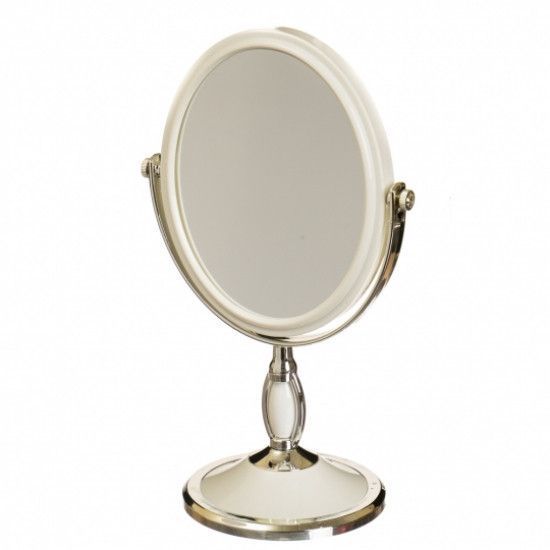 Косметичне дзеркало Mirror 14х2х28 см 2355726852 фото