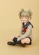 Фигурка Bandai Spirits My Hero Academia Himiko Toga Моя Геройская Академия Химико Тога 10 см BS MHA HT 10 BS MHA HT 10 фото 3
