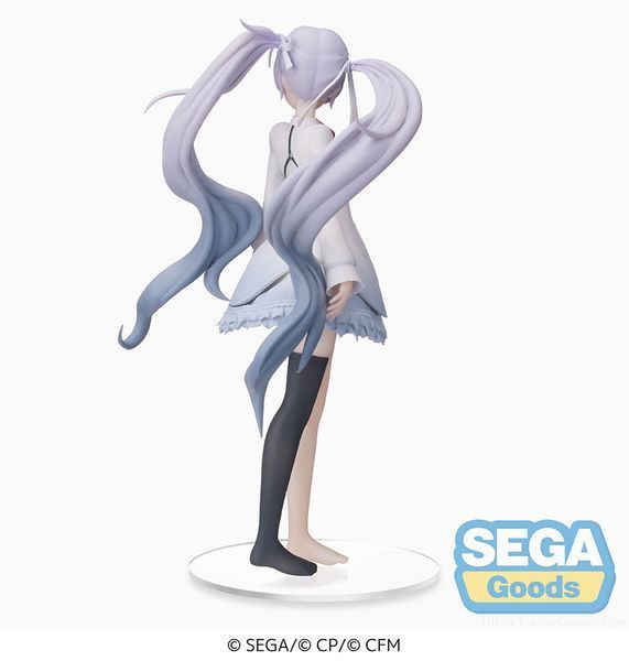 Фигурка Sega Premium Sekai Colorful&nbsp;Hatsune Miku Хацунэ Мику 23 см S HM SPM 23 S HM SPC 23 фото