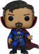 Фигурка Funko Pop Doctor Strange MARVEL Доктор Стрэндж 10см FP M DS 169 1799545658 фото 2
