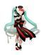 Фігурка FuRyu Sweet Sweets&nbsp;Міку Хацуне Hatsune Miku&nbsp;Tirol Chocolate 18 см FR SS HM CM 18 3046725541 фото 5