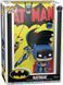 Фігурка Funko Pop Фанко поп Batman DC Бетмен ДС 27 см B DC 02 B DC 02 фото 3