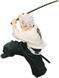 Фигурка Bandai Клинок рассекающий демонов Санеми Шинадзугава Demon Slayer Sanemi Shinazugawa 14 см B DS SS 14 2330190733 фото 1
