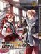 Комплект Манги Bee's Print Реінкарнація безробітного Mushoku Tensei Том з 1 по 5 BP MTSET 01 BP MTSET 01 фото 3