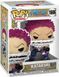 Фигурка Funko Pop Ван Пис Катакури One Piece Katakuri 10 см OP K 1606 OP K 1606 фото 3