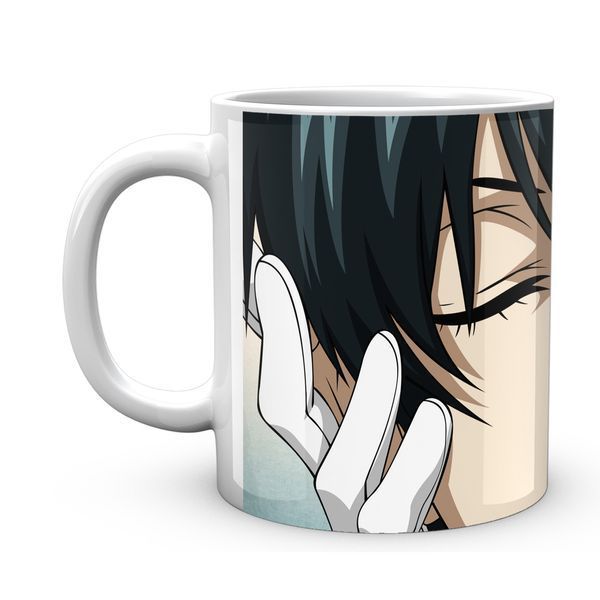 Кружка GeekLand Black Butler Темный дворецкий Сиэль&nbsp;BLCKB 04 BLCKB 04 фото