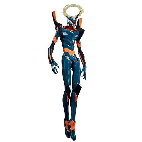 Фигурка Bandai Spirits Mark.06 Evangelion Марк.06 Евангелион 31 см BS M06 E BS M06 E фото