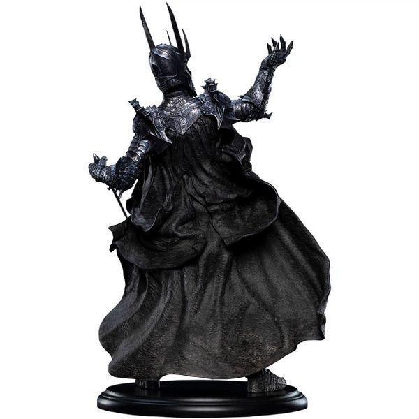 Фигурка Weta Workshop Властелин колец Саурон The Lord of The Rings Sauron 20 см WW LOR SR 20 2871609387 фото