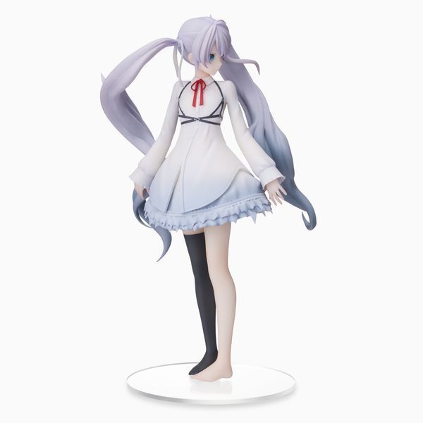 Фигурка Sega Premium Sekai Colorful&nbsp;Hatsune Miku Хацунэ Мику 23 см S HM SPM 23 S HM SPC 23 фото