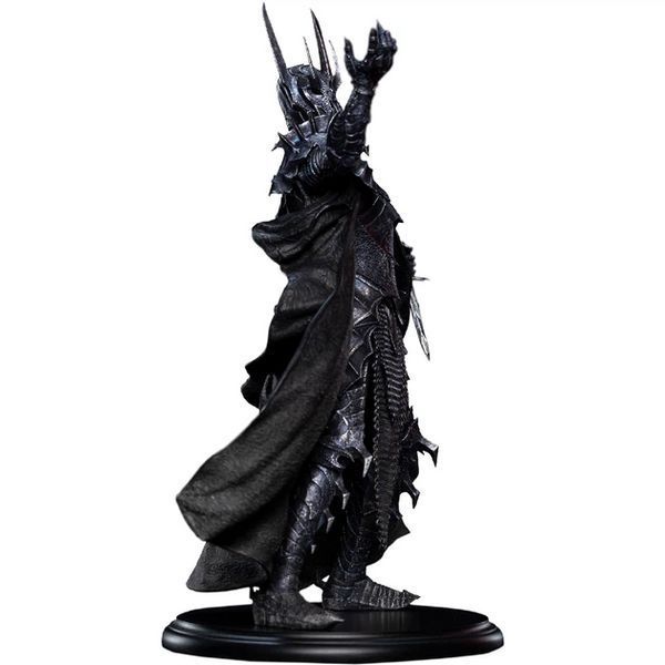 Фигурка Weta Workshop Властелин колец Саурон The Lord of The Rings Sauron 20 см WW LOR SR 20 2871609387 фото
