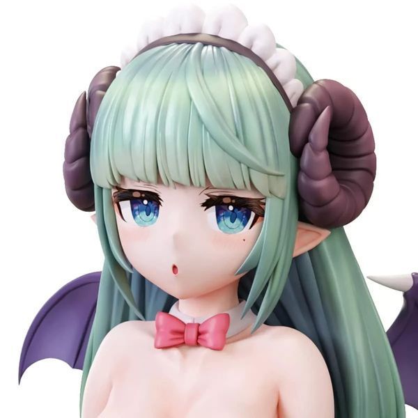Фигурка 18+ Девочка Суккуб с рожками Succubus girl with horns 11 см FCH SCB GH 11 FCH SCB GH 11 фото