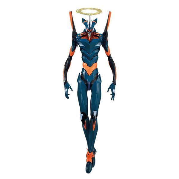 Фигурка Bandai Spirits Mark.06 Evangelion Марк.06 Евангелион 31 см BS M06 E BS M06 E фото